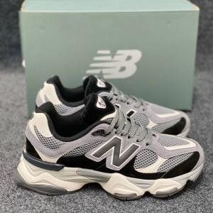 New Balance 9060 Black Castlerock