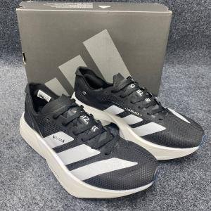 Adidas Adizero Adios Pro 4 Core Black