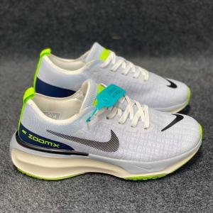 Nike ZoomX Invincible Run Flyknit 3 Blue Tint Volt