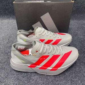 Adidas Adizero Adios Pro 4 Grey Two
