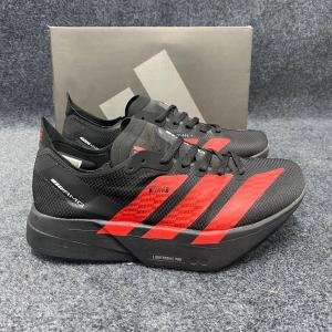 Adidas Adizero Adios Pro 4 AMG Lucid Red