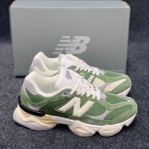 New Balance 9060 Nori Green