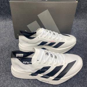 Adidas Adizero Adios Pro 4 Cloud White