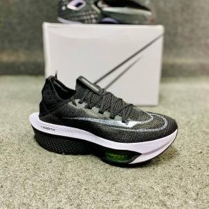 Nike Air Zoom Alphafly “Black White”