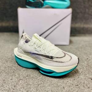 Nike Air Zoom Alphafly “Clear Jade”