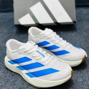 Adidas Adizero Evo SL Cloud White