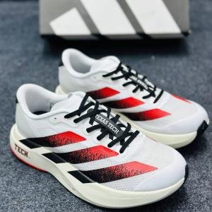 Adidas Adizero Evo SL Texas Tech