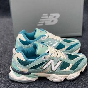 New Balance 9060 New Spruce Salt Marsh