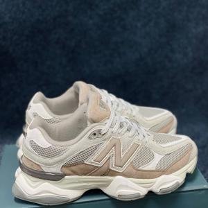 New Balance 9060 Arid Stone Mushroom