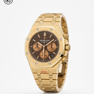 Audemars Piguet Royal Oak Chronograph Quartz